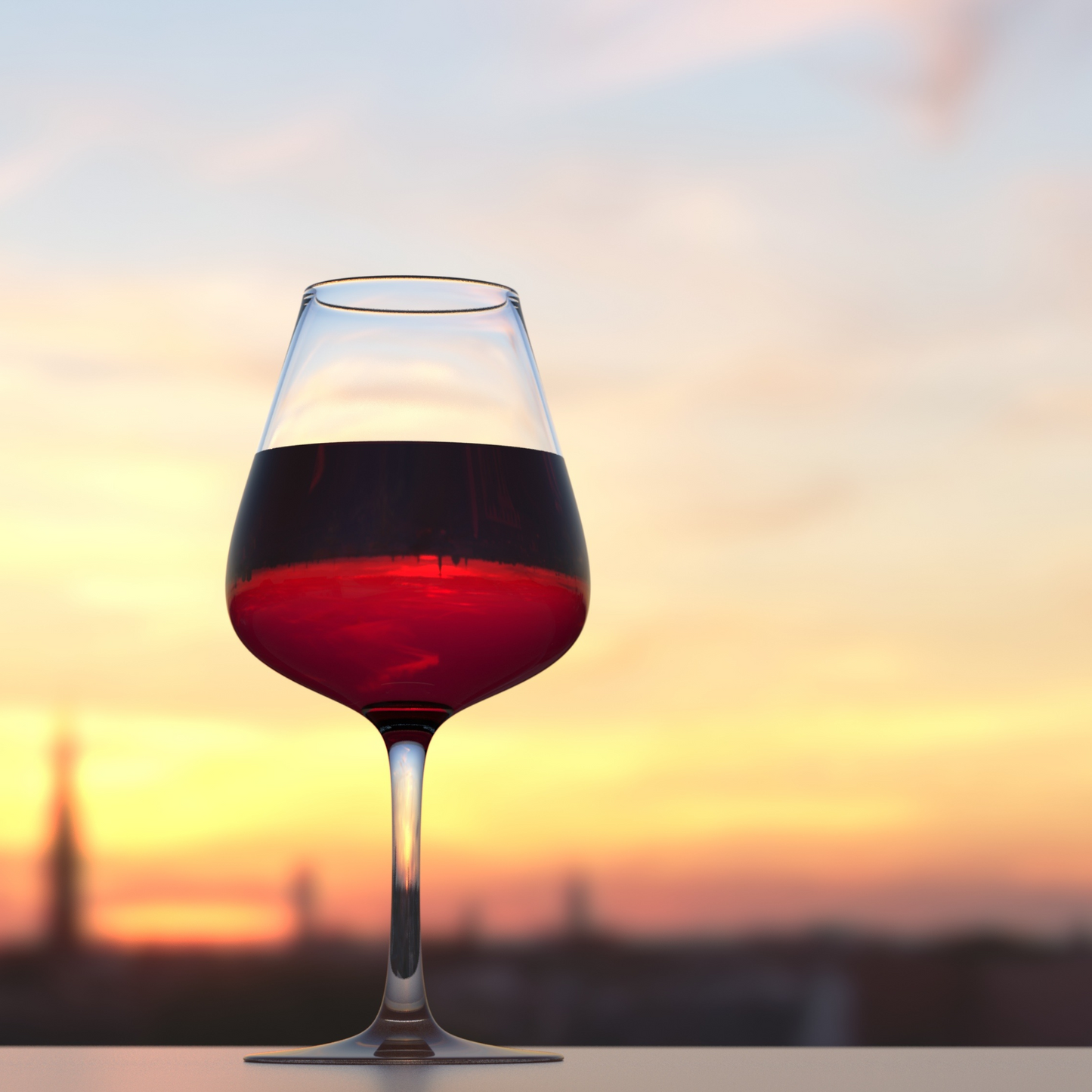 Vinsmagning | Oversøiske vine | 27. juni 2024